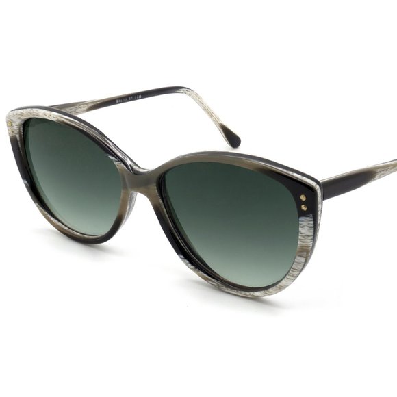 Cateye vintage sunglasses by Argos, France